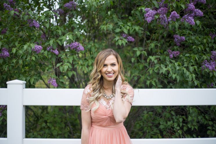 Amy Hansen