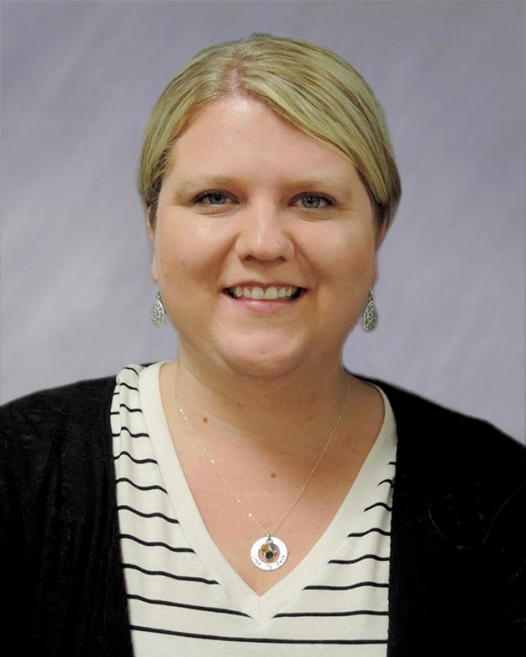 Amy Hansen