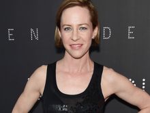 Amy Hargreaves