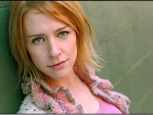 Amy Hargreaves