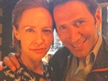 Amy Hargreaves photo