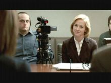 Amy Hargreaves