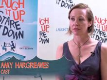 Amy Hargreaves