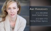 Amy Hargreaves