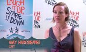 Amy Hargreaves