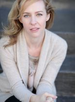 Amy Hargreaves