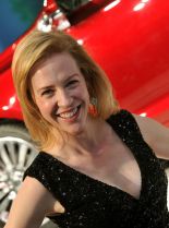 Amy Hargreaves