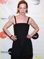 Amy Hargreaves photo