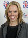 Amy Hargreaves