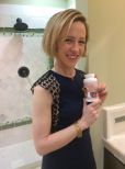 Amy Hargreaves