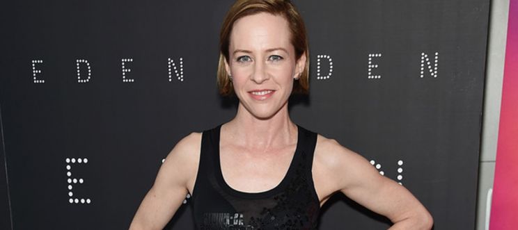 Amy Hargreaves