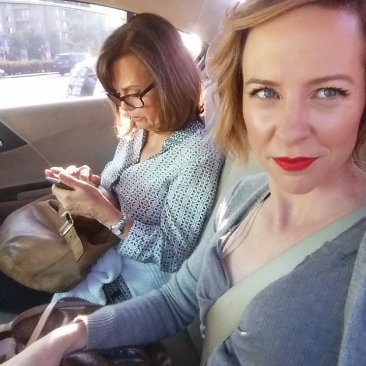 Amy Hargreaves