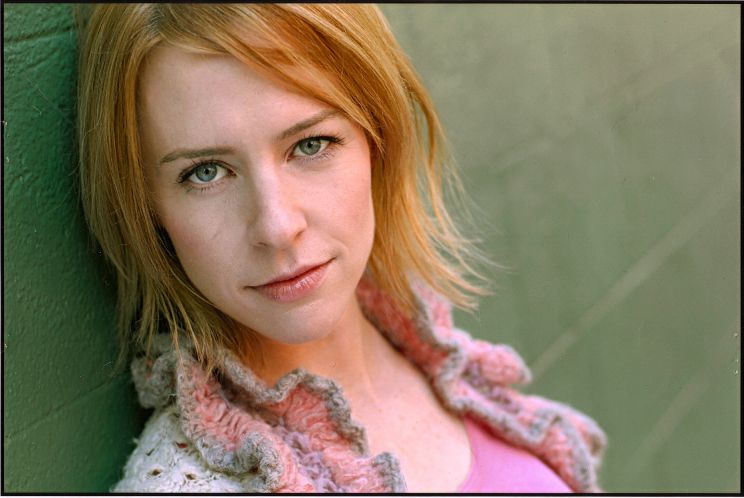 Amy Hargreaves