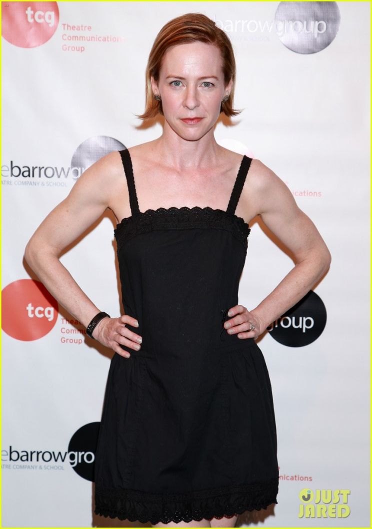 Amy Hargreaves