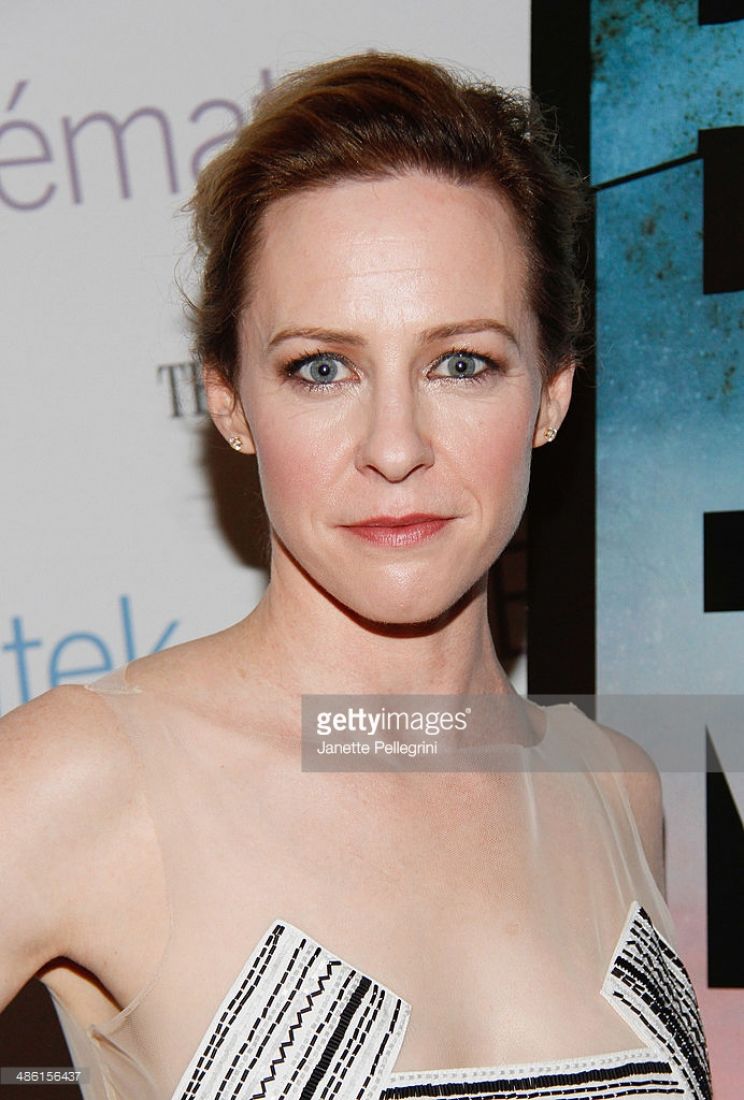 Amy Hargreaves