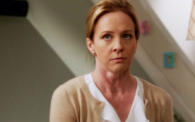 Amy Hargreaves