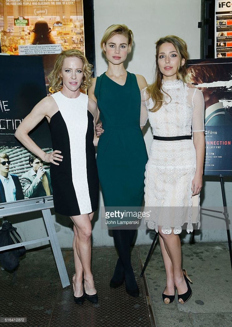 Amy Hargreaves