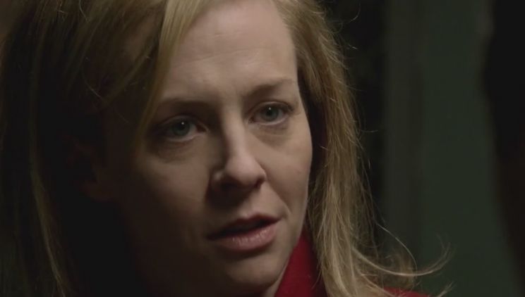 Amy Hargreaves