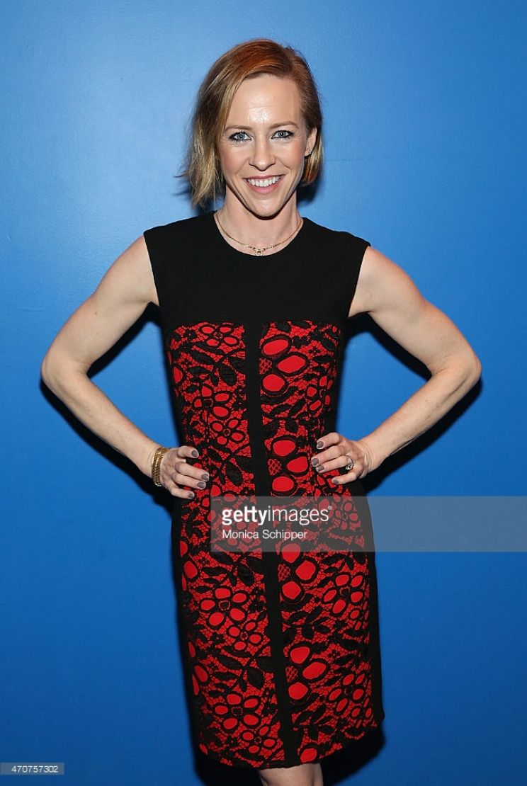 Amy Hargreaves