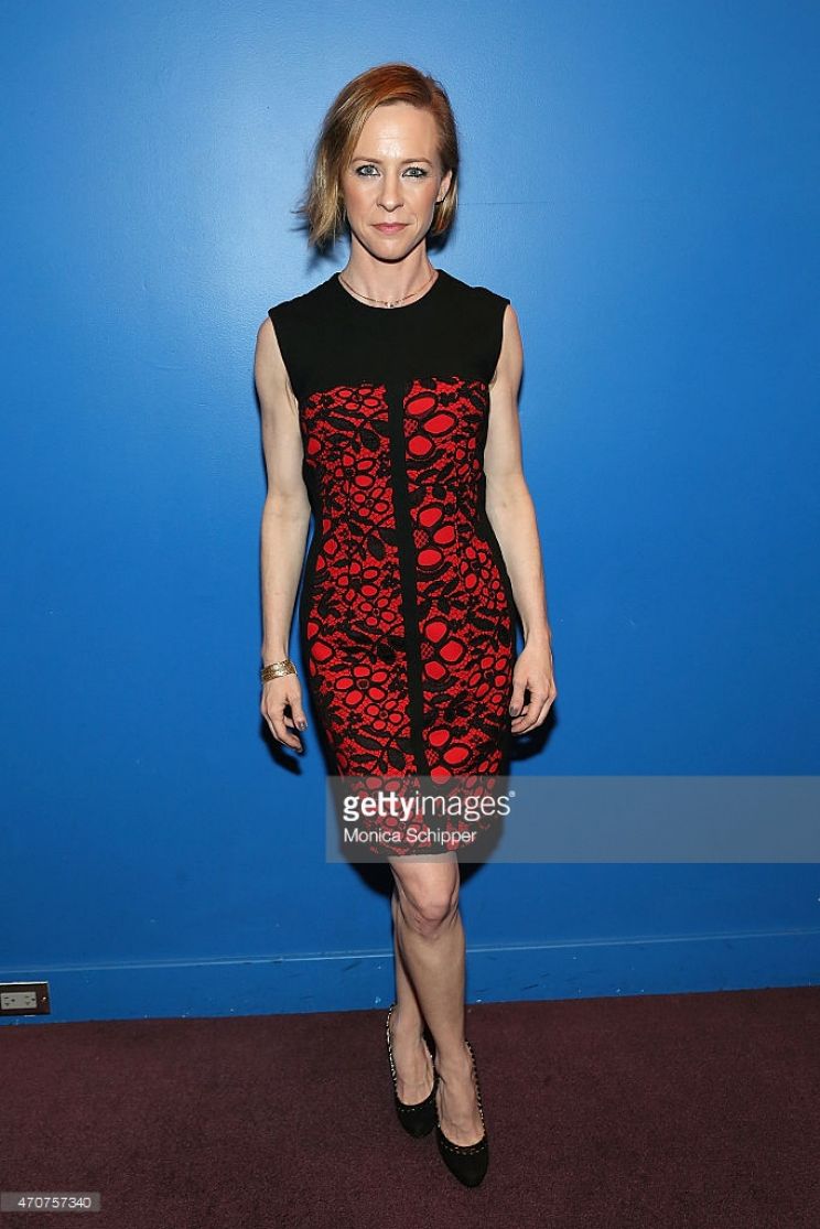 Amy Hargreaves