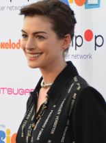 Amy Hathaway