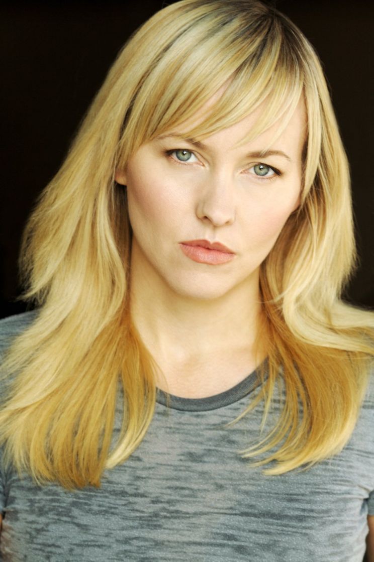 Amy Hathaway