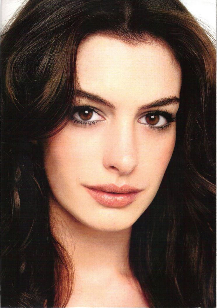 Amy Hathaway
