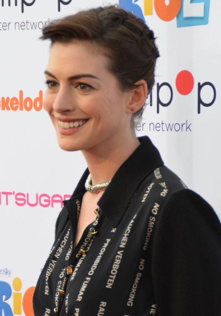 Amy Hathaway