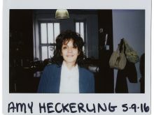 Amy Heckerling