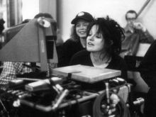 Amy Heckerling