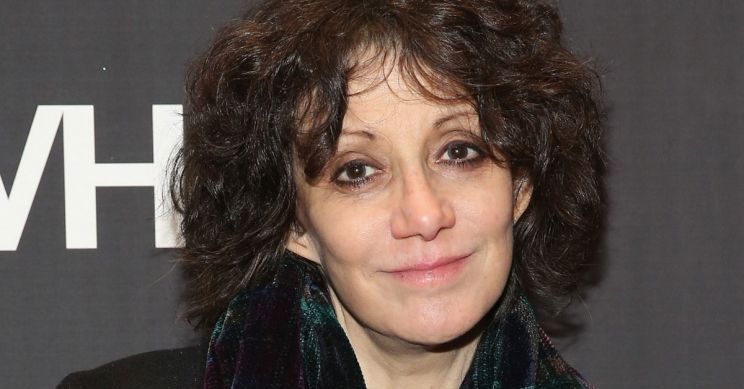 Amy Heckerling