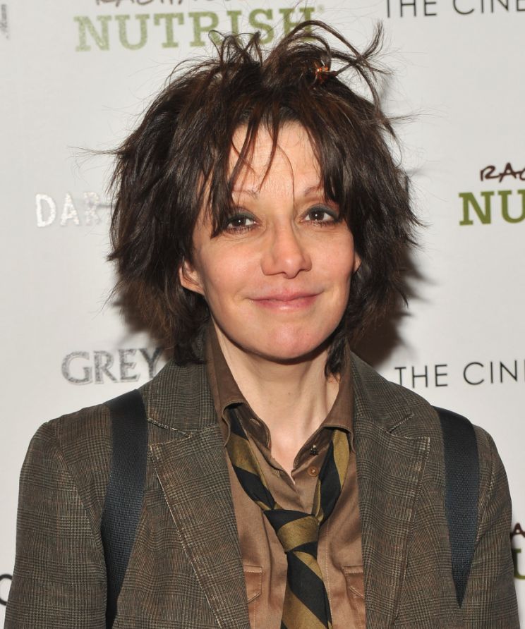 Amy Heckerling