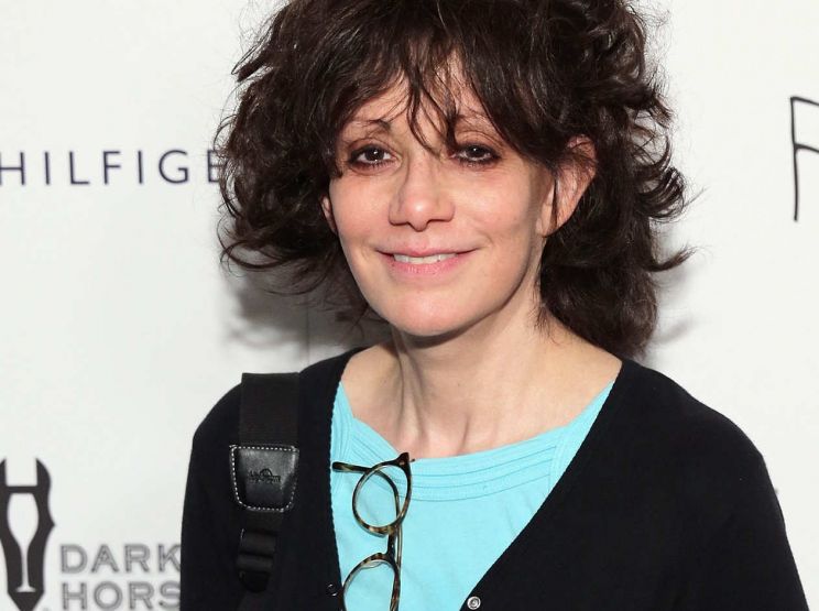 Amy Heckerling