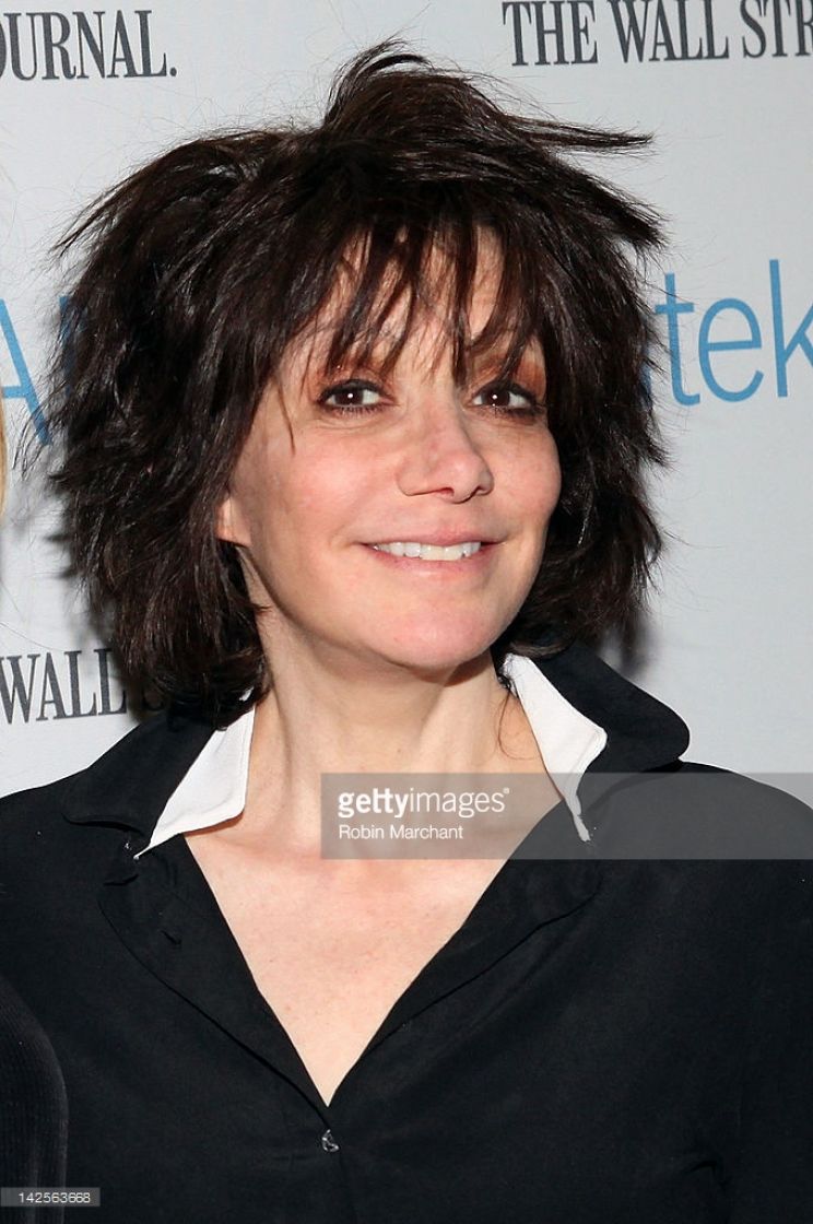 Amy Heckerling