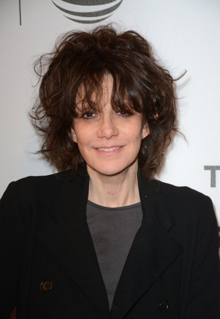 Amy Heckerling