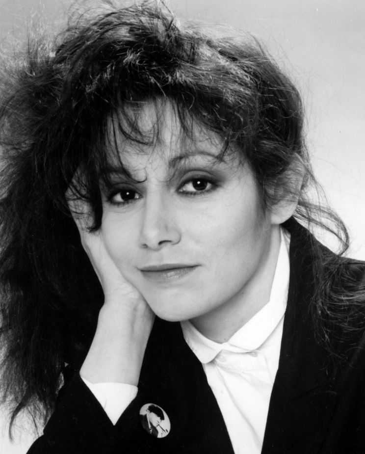 Amy Heckerling