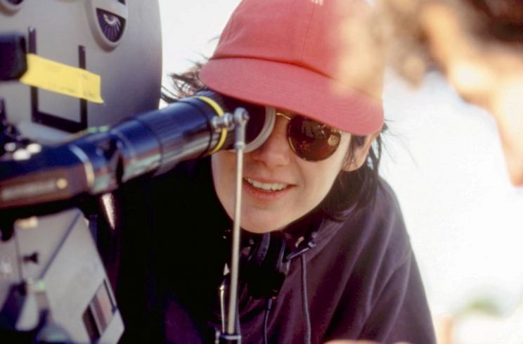 Amy Heckerling