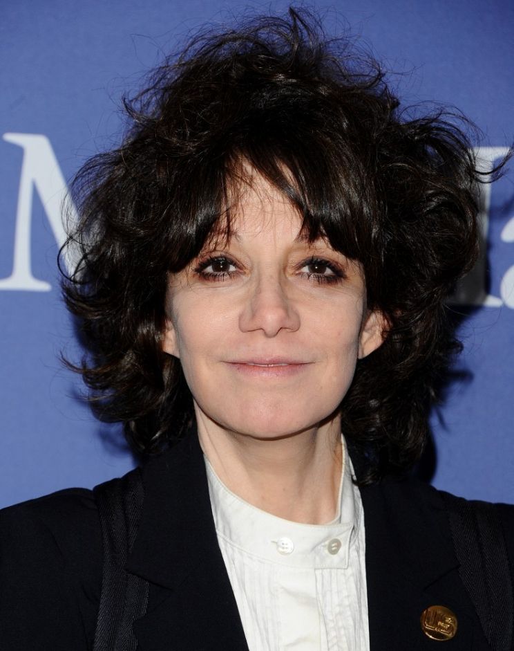 Amy Heckerling