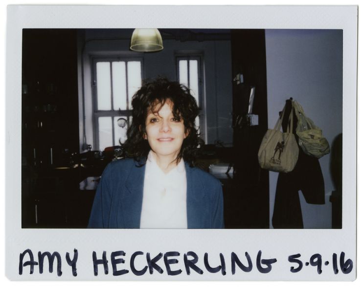 Amy Heckerling