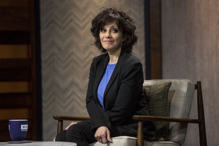 Amy Heckerling