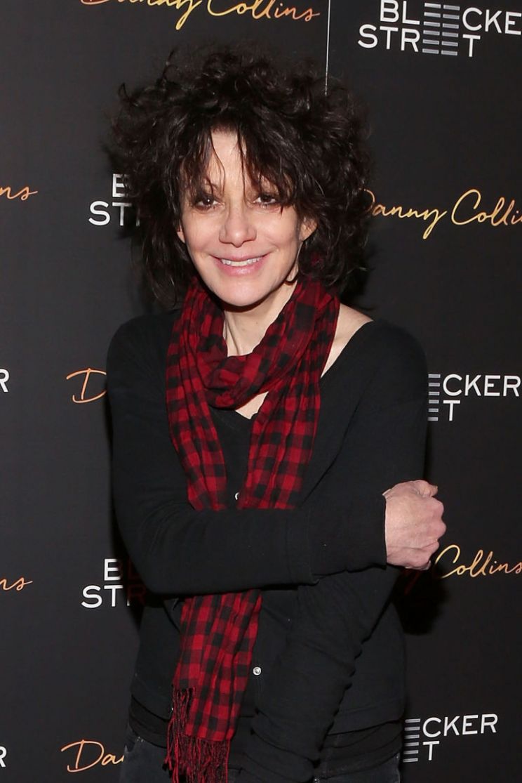 Amy Heckerling