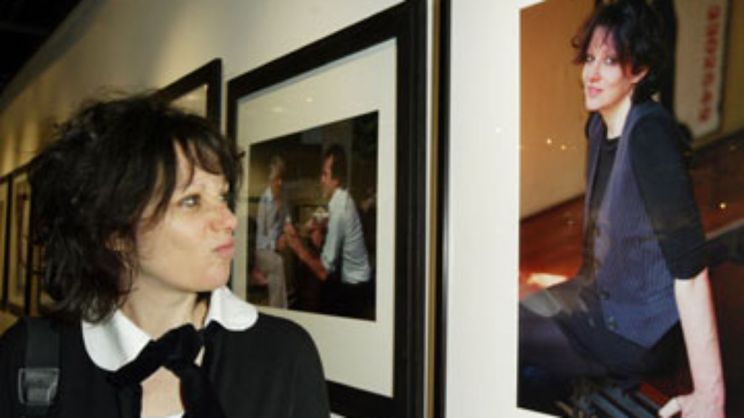 Amy Heckerling