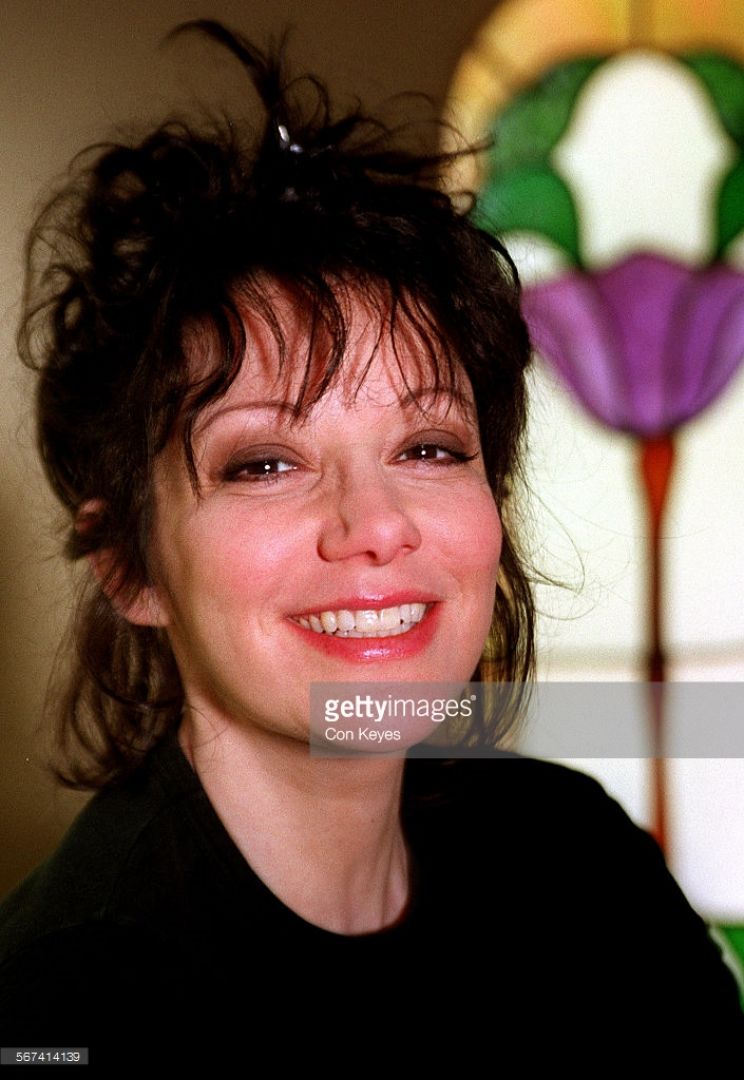 Amy Heckerling