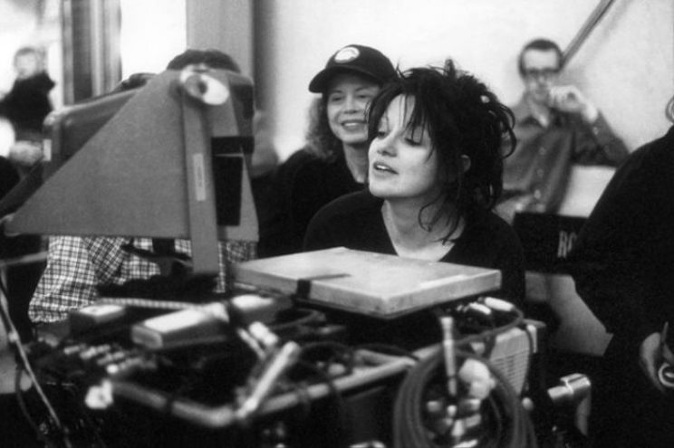 Amy Heckerling
