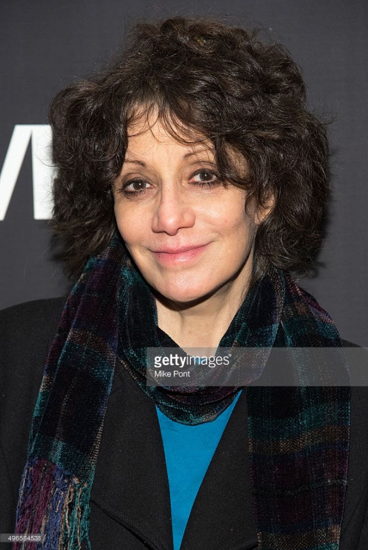 Amy Heckerling