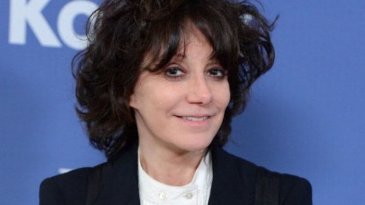 Amy Heckerling