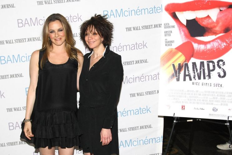 Amy Heckerling