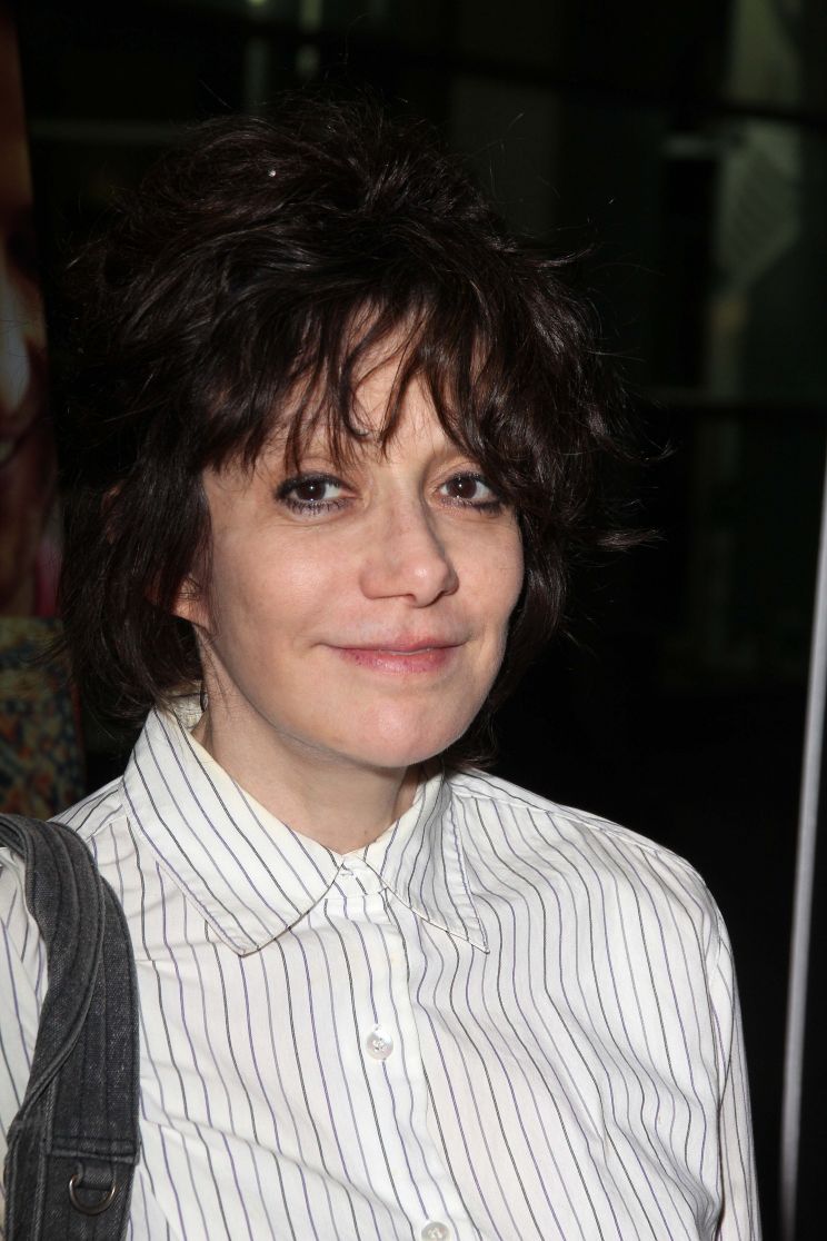 Amy Heckerling