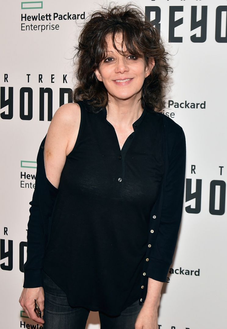 Amy Heckerling