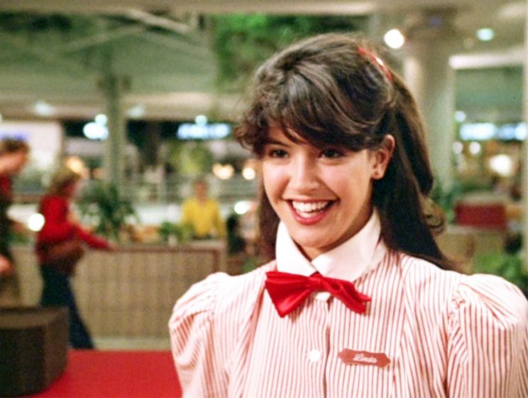 Amy Heckerling